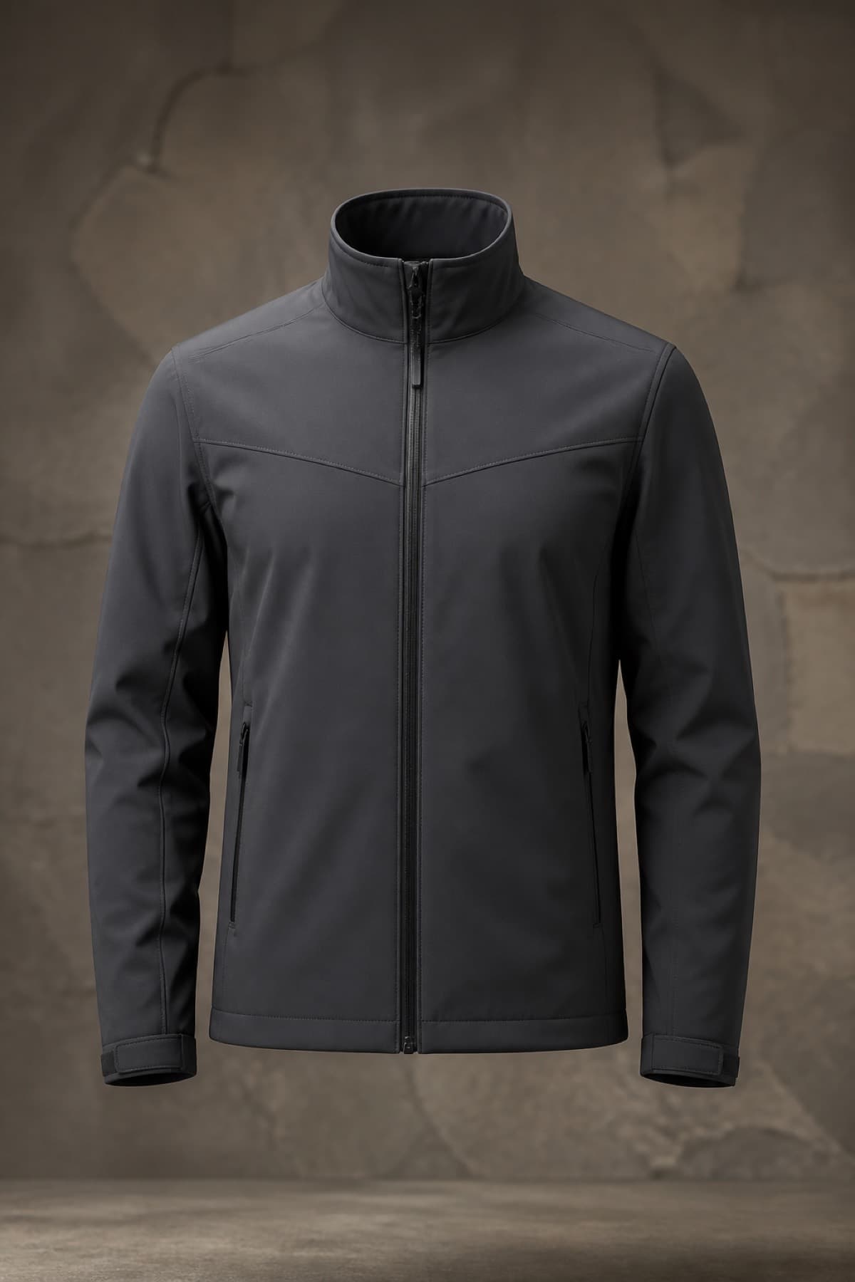 Peak Softshell