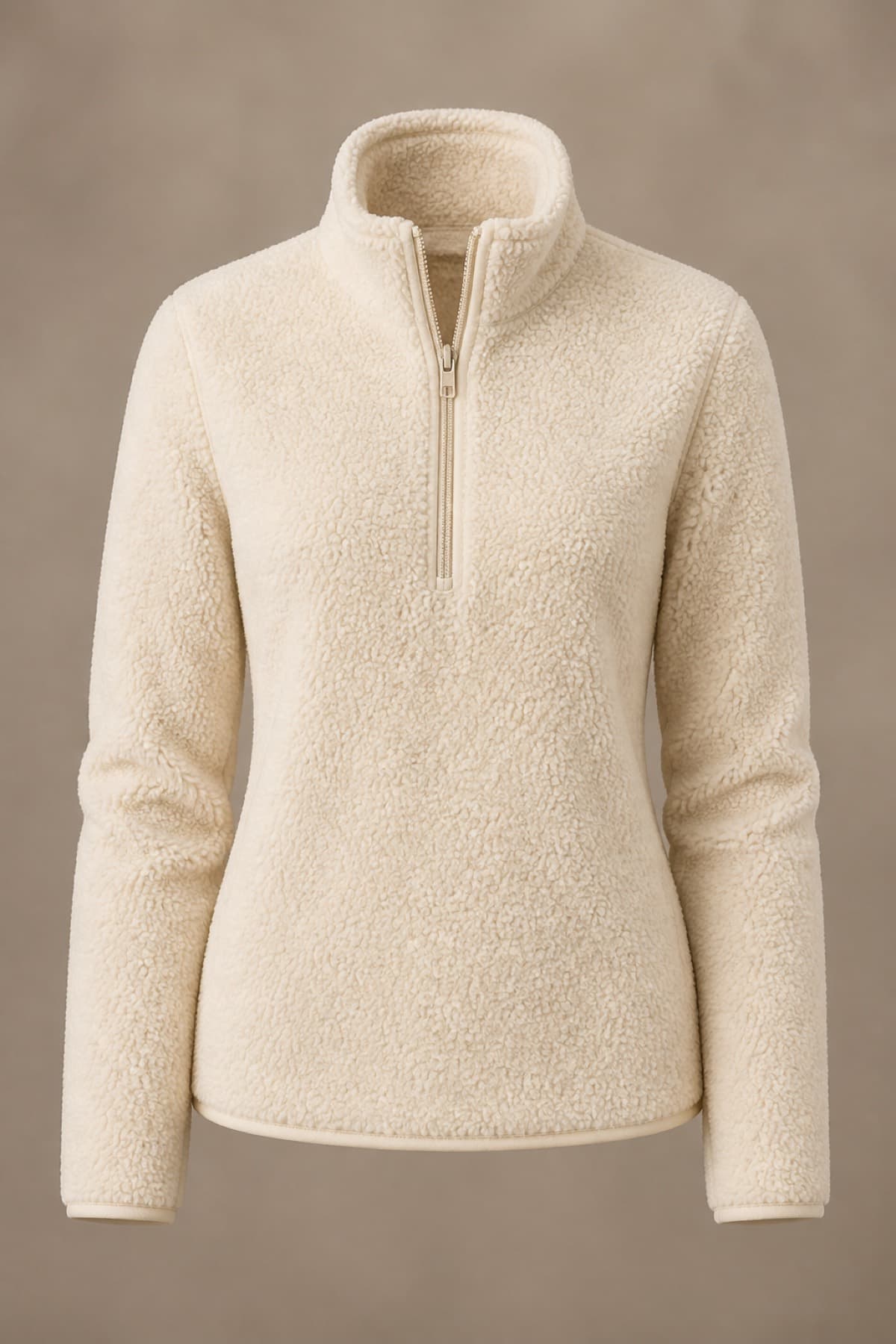 Alpine Fleece